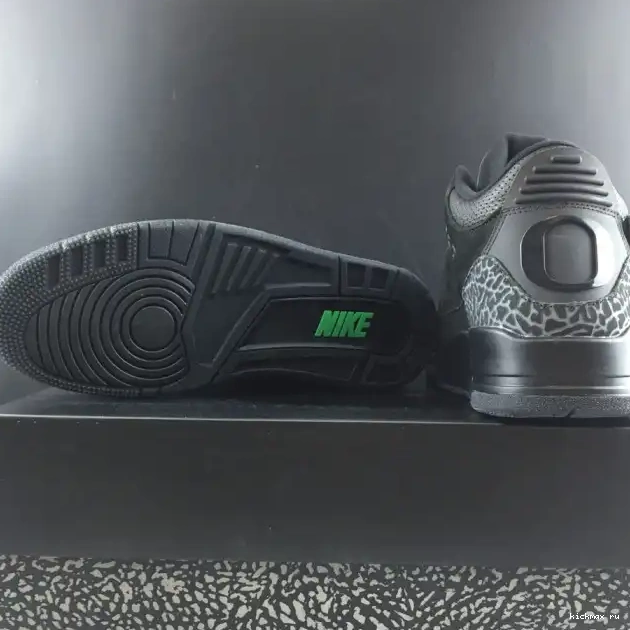 Cheap MAX Air Oregon Retro 3 Duck Jordan AJ3-902027 0611